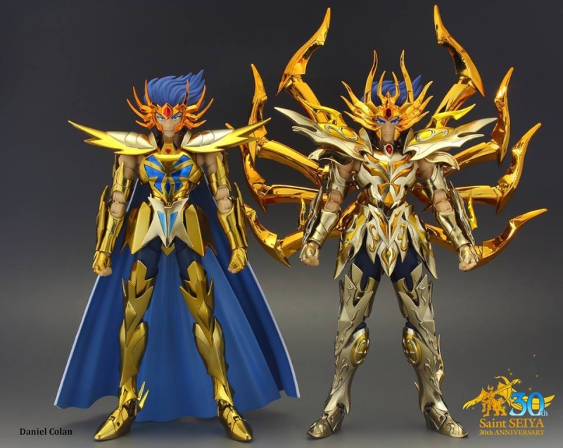 Galerie du Cancer Soul of Gold (God Cloth) 12592313