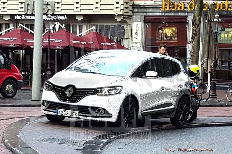 2016 - [Renault] Scénic IV [JFA] - Page 39 Scenic10