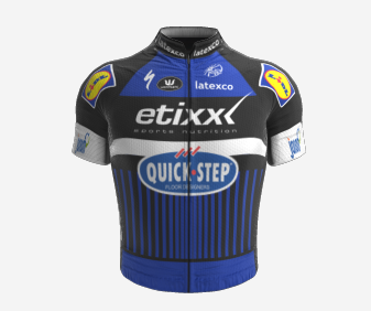 ETIXX - Saison 2 Etixx211