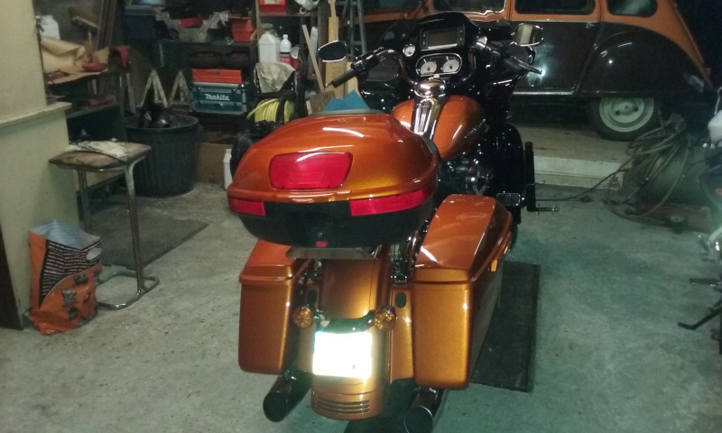 Modifications du Road Glide de Robotriri - Page 7 20151211