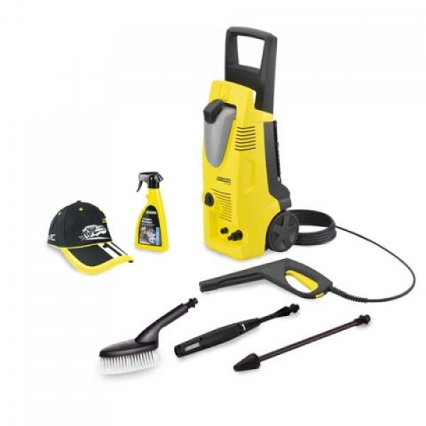 Visokotlačni perač Karcher Aaa03610