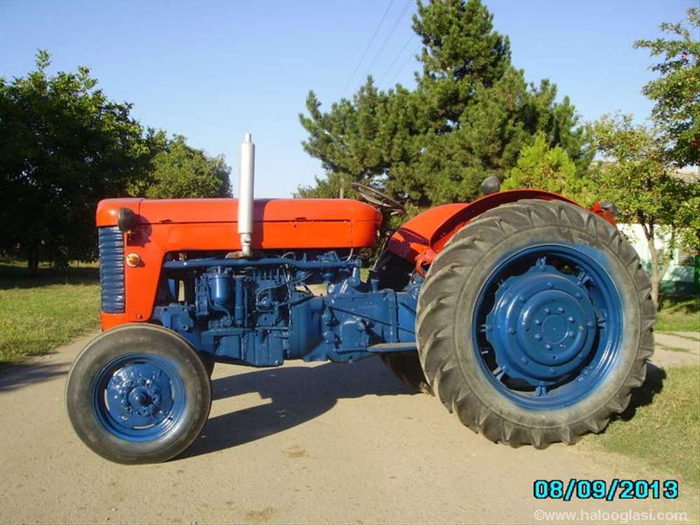 Traktori IMT 551-555-558 opća tema traktora Imt-5511