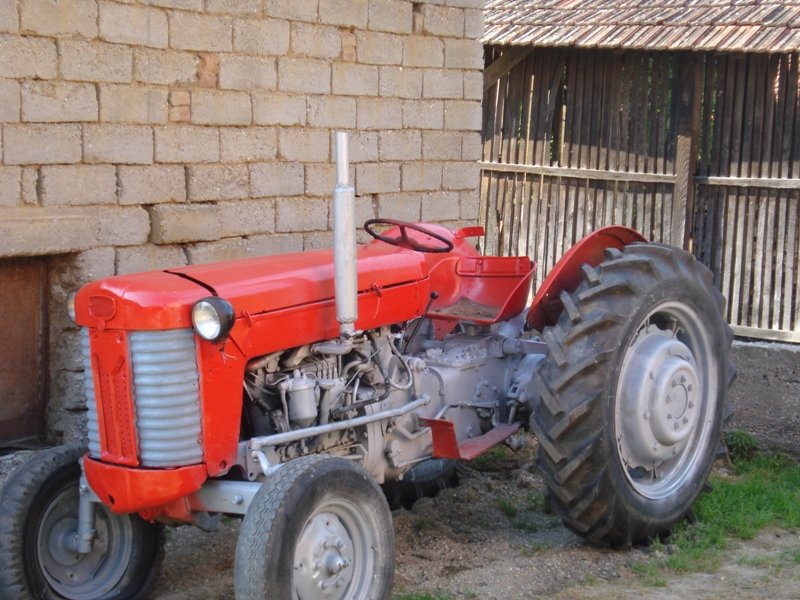 Traktori IMT 551-555-558 opća tema traktora Imt-5512