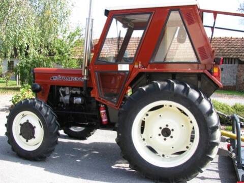 Traktori Štore opća tema