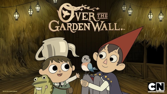 Top Ten Cartoons of the 2010s Garden10