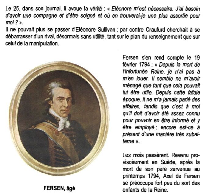 Le comte de Fersen décrypté par Thérèse Poudade - Page 5 Axel2710