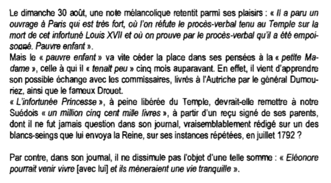 Le comte de Fersen décrypté par Thérèse Poudade - Page 6 Axel3210