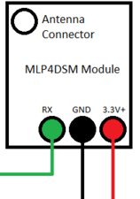 Module JR Hack Spektrum DSMX/DSM2  model match pour TARANIS - Page 6 Captur14