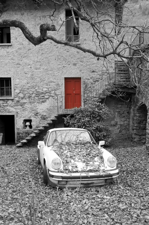 Photos de Porsche à restaurer - Page 12 0686c010