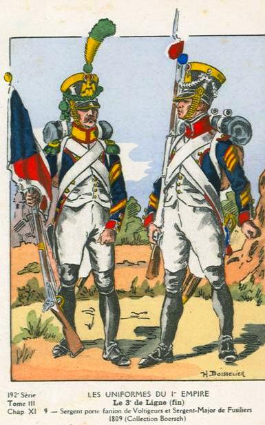 Armée du Nord 1815 - Page 2 S192-010