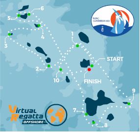 Informations Utiles Rorc Caribbean Race 2016 Parcou12