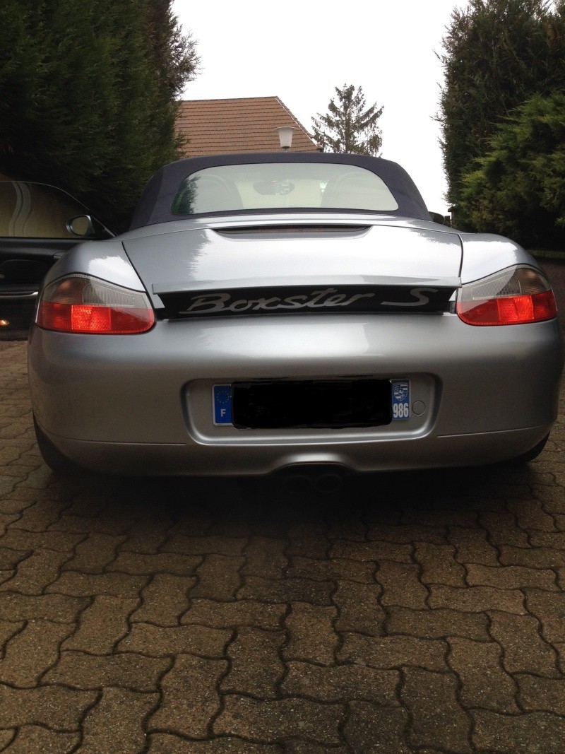 Boxster 986 S  Img_0411