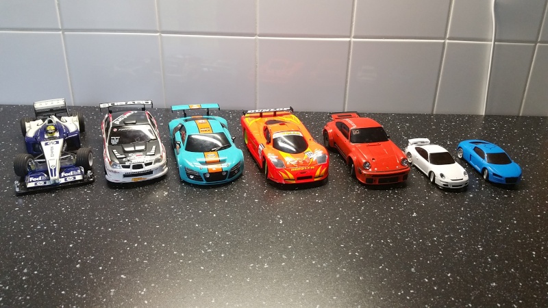 Mon garage, mes carrosseries. - Page 2 20160224
