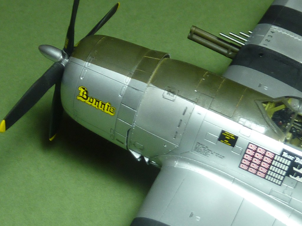 P-47D Razorback - Page 8 P1140814