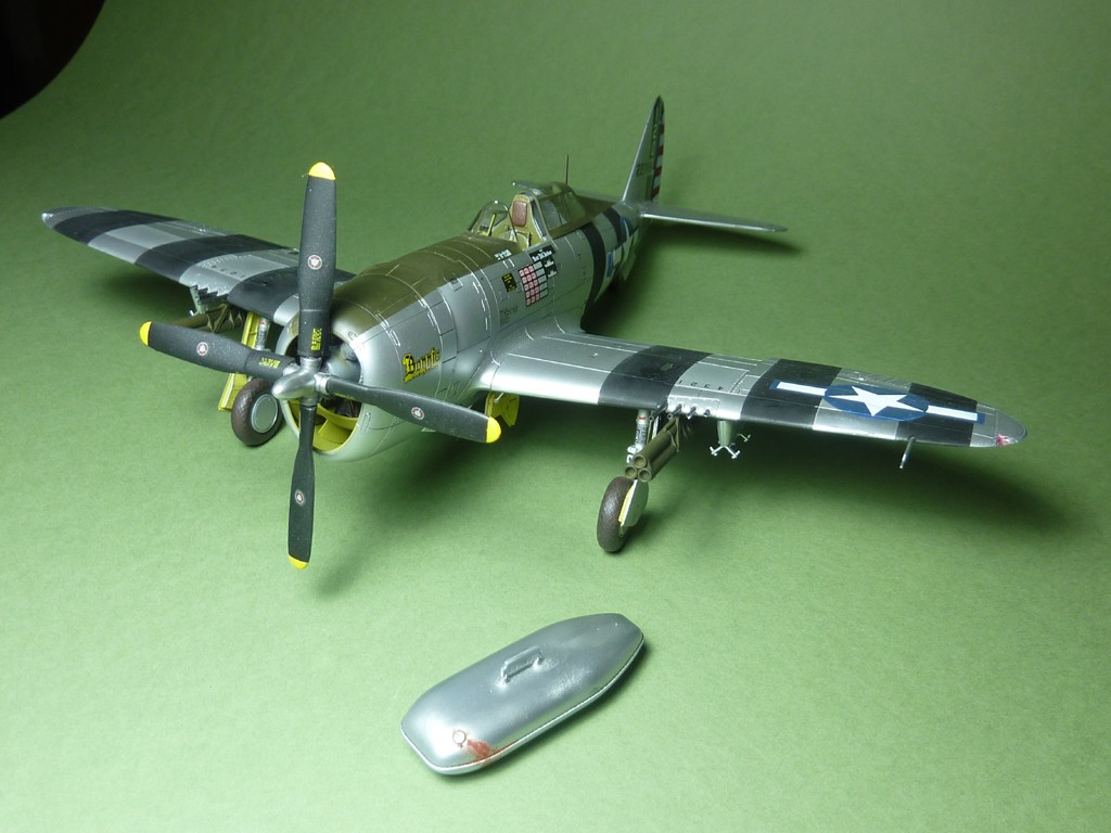 P-47D Razorback - Page 8 P1140817