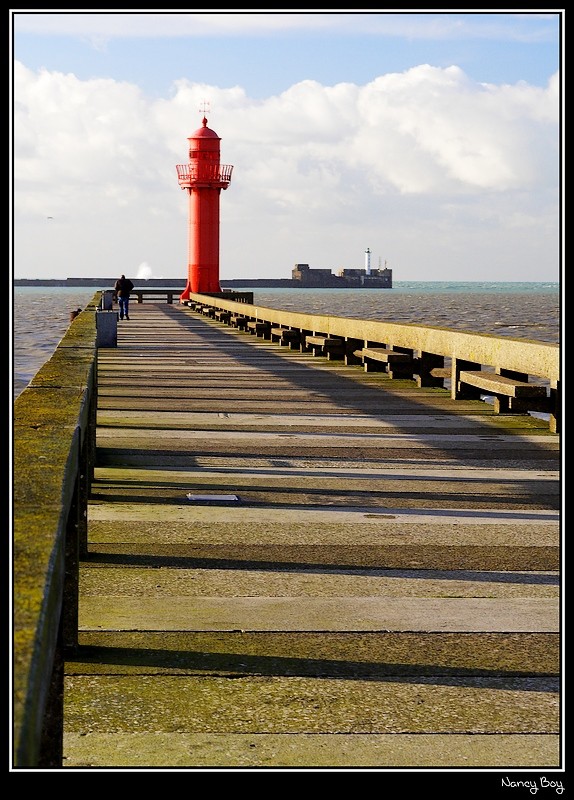 Boulogne-sur-Mer, un phare Wimere14