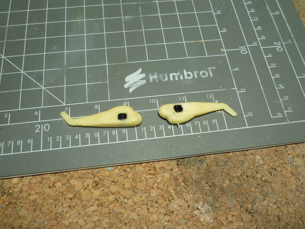 Escorteur d'escadre Surcouf Heller 1/400 + L'ARSENAL - Page 5 E_e_su32