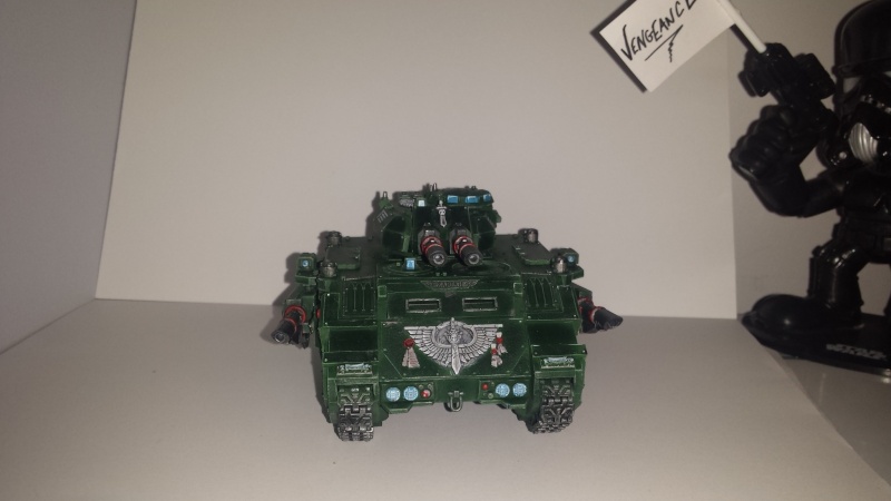 mes dark angels en construction... - Page 2 20151122