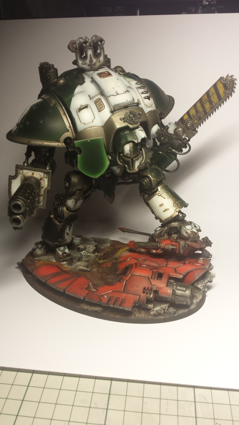 [FINI][wedge/ dark angels ] chevalier errant   375pts 20151231