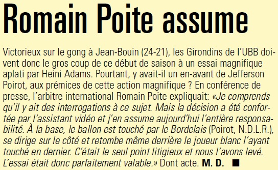 TOP14 - 10ème journée : Stade Français / UBB - Page 8 Sans_t36