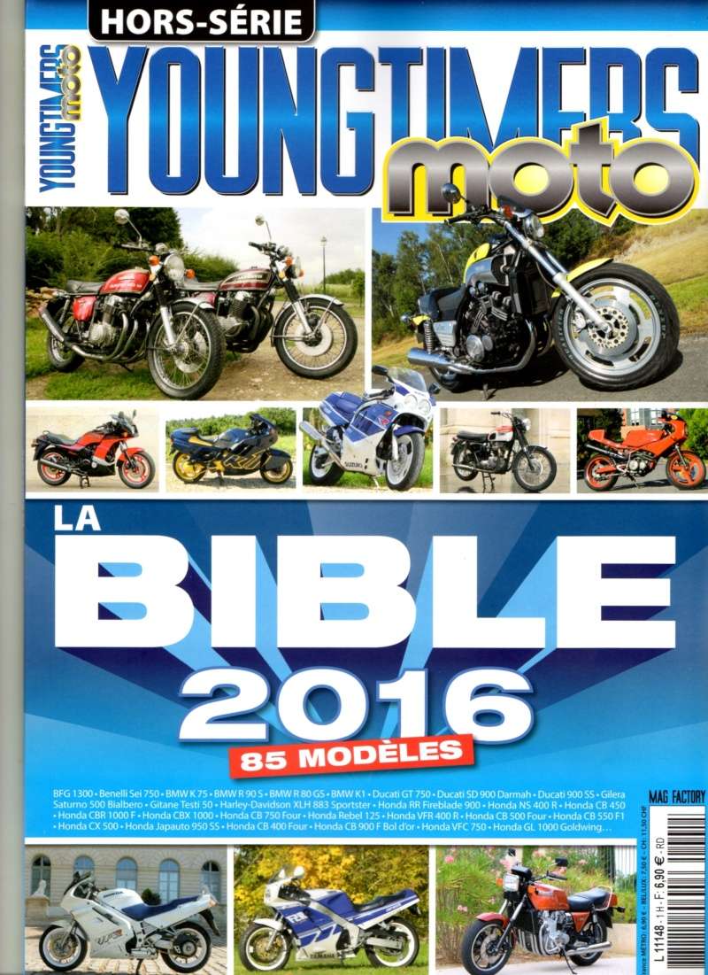 Hors série Youngtimer moto Bible_10