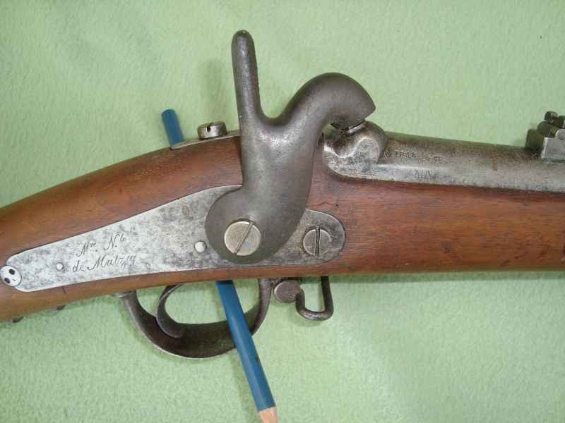 Mon fusil 1842 T-car Dsc01017