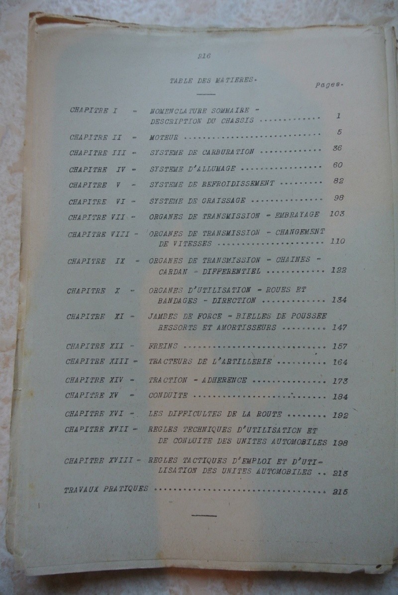 (P) Automobilisme appliqué - Juin 1917 (Vente annulées) Dsc_2663
