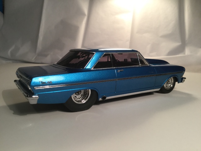 Nova SS 1963 Img_6313