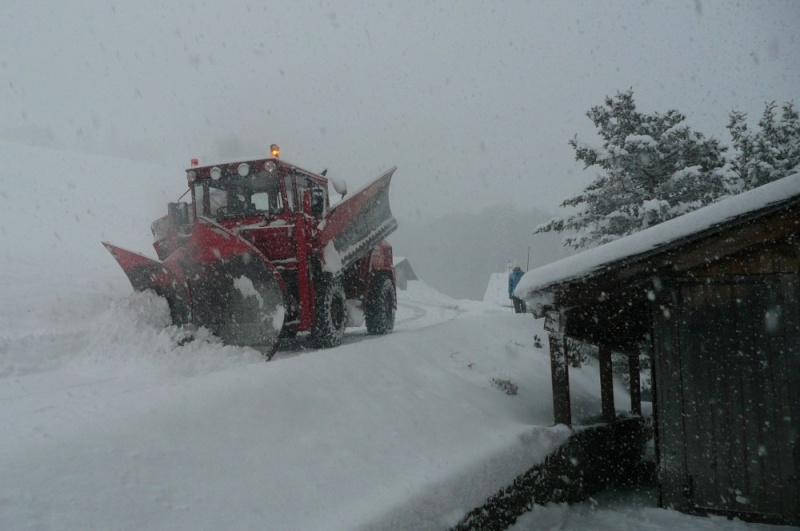 les chaînes à neige pour Hummer 27_12_10