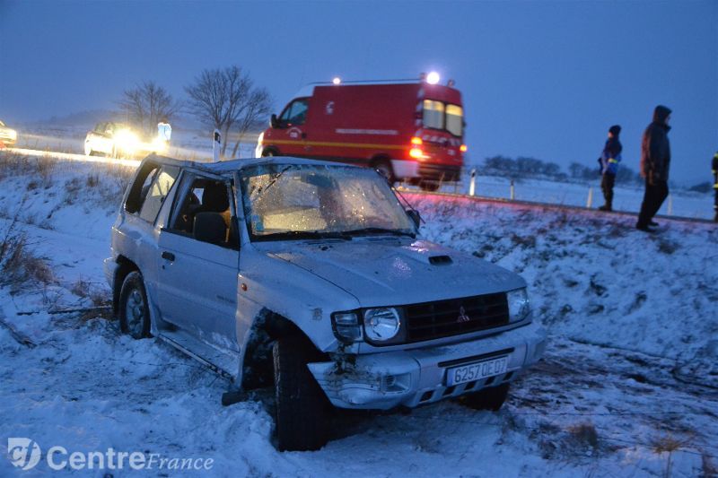 les chaînes à neige pour Hummer  Accide10