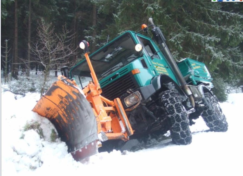 les chaînes à neige pour Hummer  Graben10