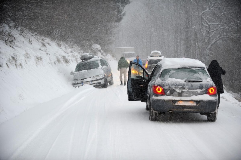 les chaînes à neige pour Hummer  Part-p10