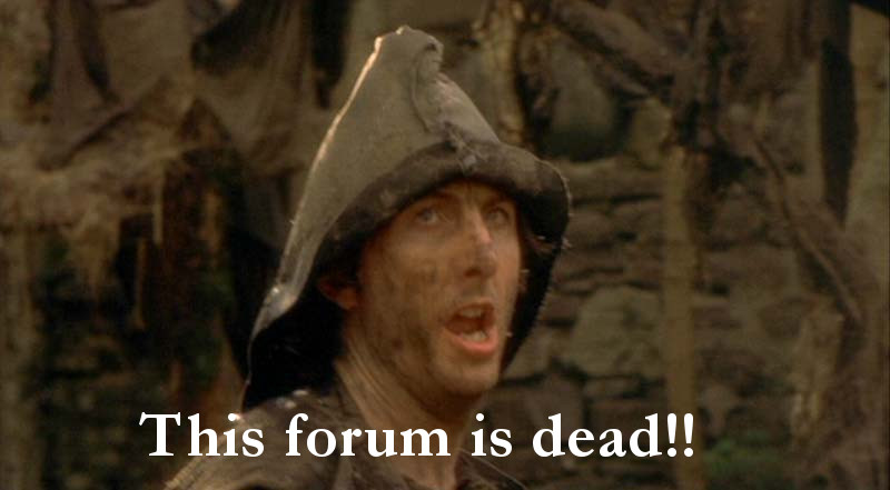 Today we Mourn a Forum Bring_10