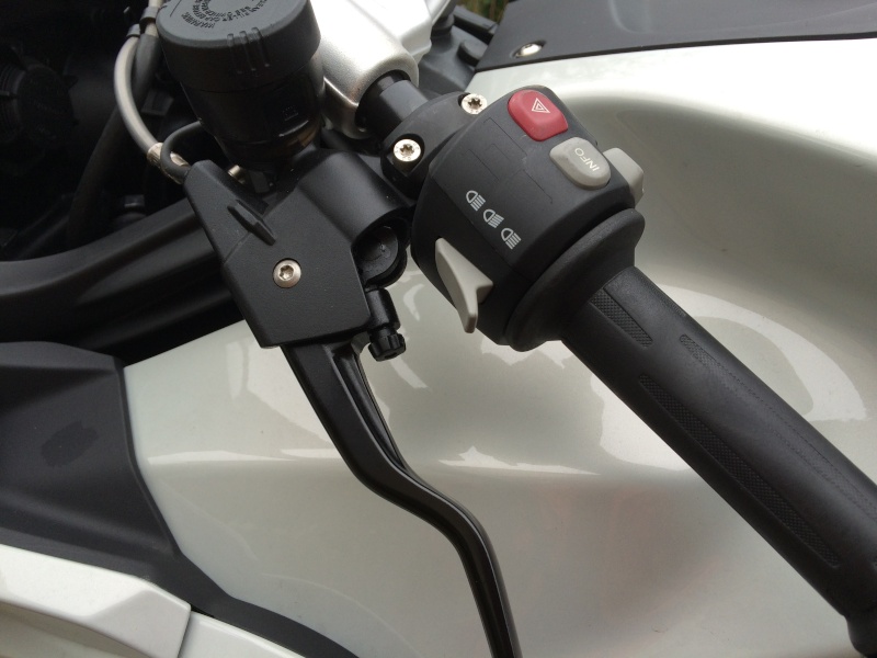 Essai BMW K1300 S Image18