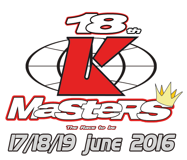 2016 - 17-18-19/06/2016 " MASTERS KYOSHO " Master10