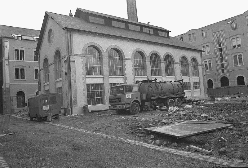 SAINT-DONATIEN - LA MANUFACTURE DES TABACS Chanti14