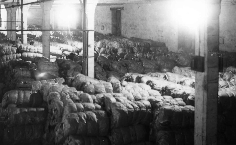 LE HANGAR A BANANES Compag10