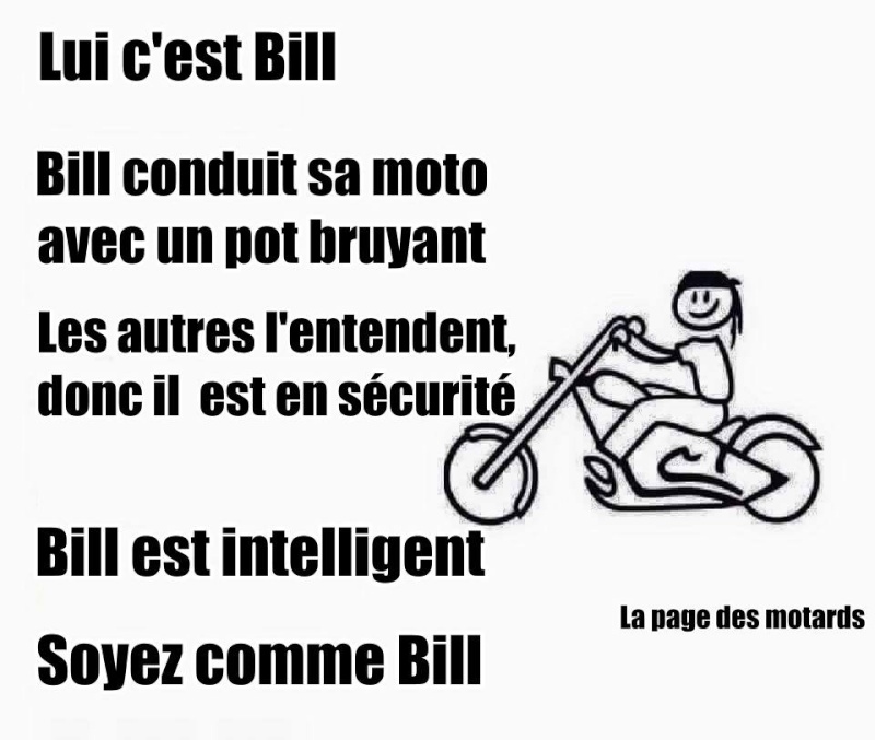 Humour en image du Forum Passion-Harley  ... - Page 28 12541010