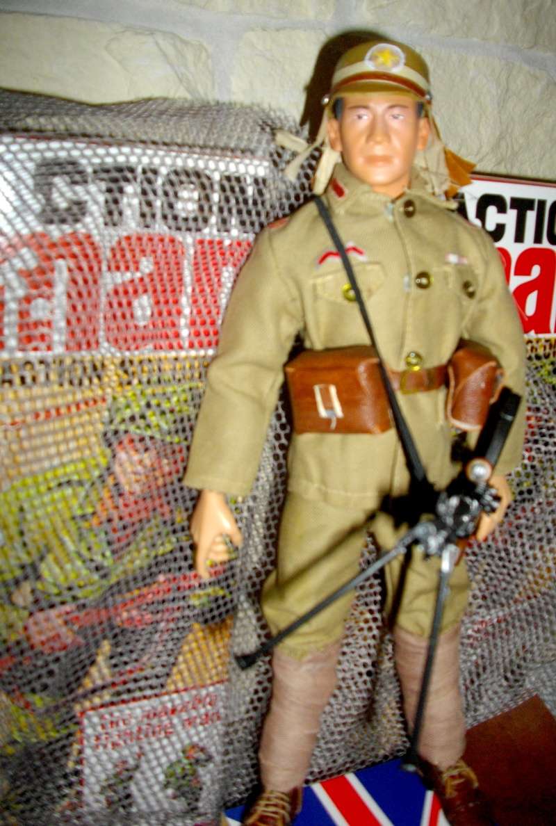 Imperial japanese corporal Imgp2874