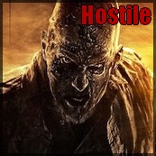 Zombie Phase 1: Les Hostiles Hostil10