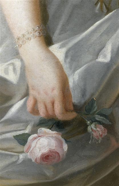 Les roses de Versailles 10-51810