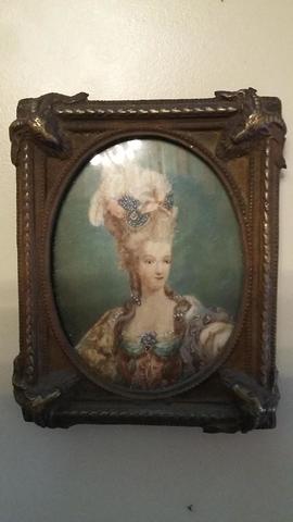 Collection : miniatures de Marie Antoinette et de ses proches - Page 8 11394810