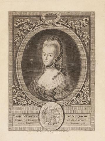 Collection de gravures Marie-Antoinette et XVIIIe siècle - Page 2 16340810