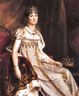 L'Impératrice Joséphine Beauha10