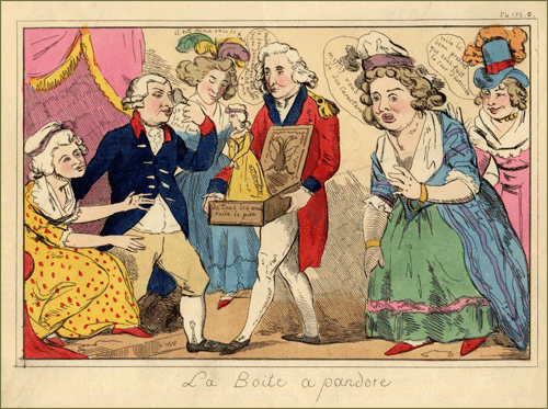 Propagande et caricatures Image210