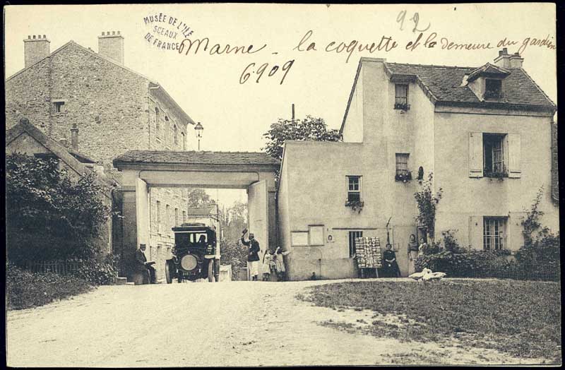 La Porte Blanche dans le parc de Saint-Cloud - Page 2 Zzzz18