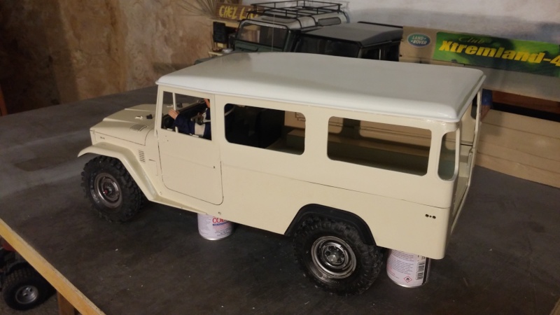 Toyota FJ45 Troop Carrier - Page 3 20151275