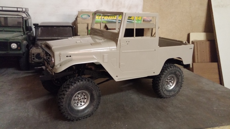 Toyota FJ40 1963 20160119