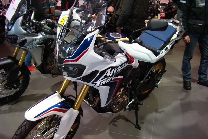 (31) Présentation AFRICA TWIN CRF 1000 Toulouse  Dsc00214