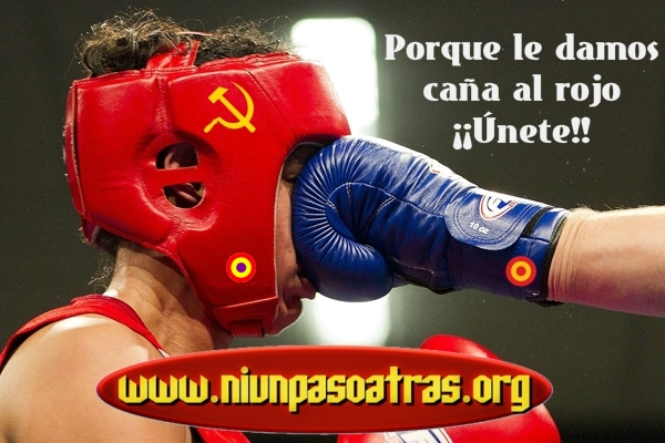 Propaganda del foro para compartir en redes sociales Boxeo-10